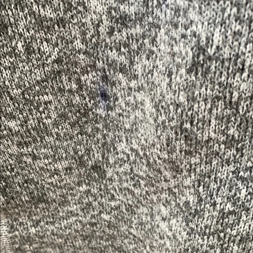 Patagonia Heathered Gray Vest - Picture 11 of 13